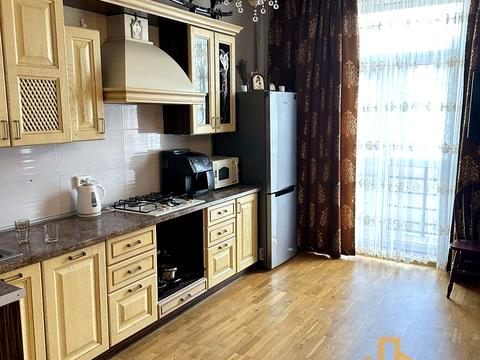 квартира по адресу Осипенко ул., 26