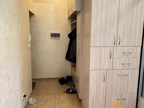 квартира по адресу Осипенко ул., 26