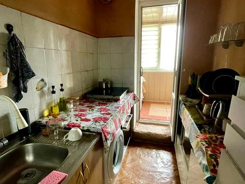 квартира за адресою Одеса, Левітана вул., 105