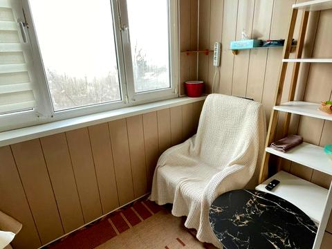 квартира за адресою Одеса, Левітана вул., 105