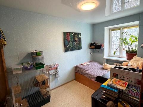 квартира за адресою Дніпро, Петра Яцика вул. (Воронезька), 6