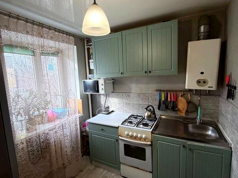 квартира за адресою Дніпро, Петра Яцика вул. (Воронезька), 6