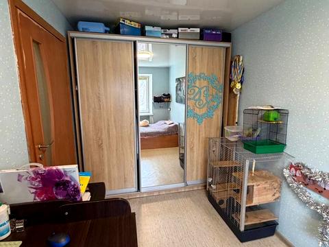 квартира за адресою Дніпро, Петра Яцика вул. (Воронезька), 6