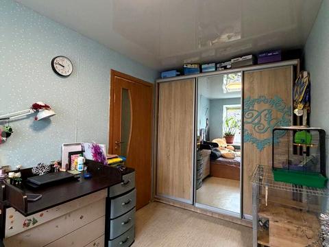 квартира за адресою Дніпро, Петра Яцика вул. (Воронезька), 6