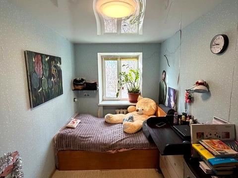 квартира за адресою Дніпро, Петра Яцика вул. (Воронезька), 6