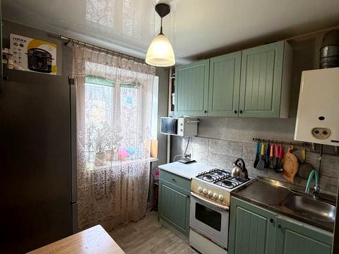 квартира за адресою Петра Яцика вул. (Воронезька), 6