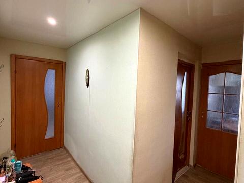 квартира за адресою Дніпро, Петра Яцика вул. (Воронезька), 6