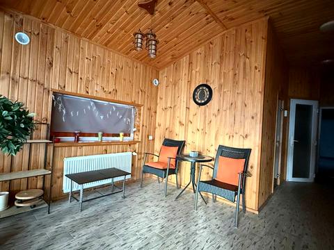 дом по адресу Теплична вул.