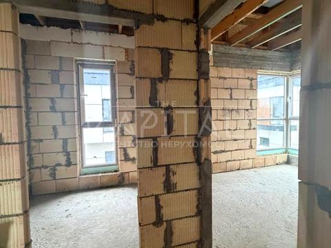 будинок за адресою с. Петропавлівська Борщагівка, Каштанова вул.