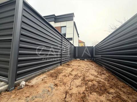 будинок за адресою с. Петропавлівська Борщагівка, Каштанова вул.