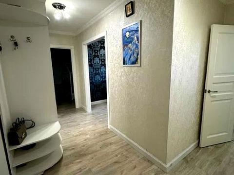 квартира за адресою Української Повстанської Армії вул. (Ватутіна), 36А