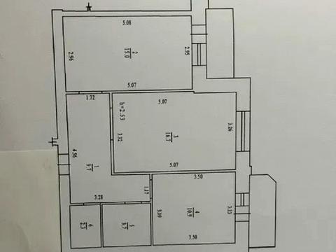 квартира за адресою Української Повстанської Армії вул. (Ватутіна), 36А