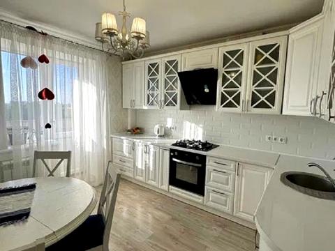 квартира за адресою Української Повстанської Армії вул. (Ватутіна), 36А