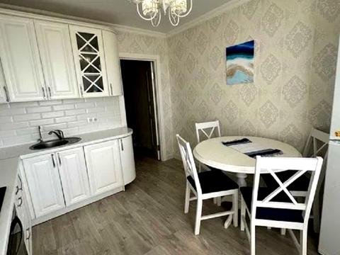 квартира за адресою Української Повстанської Армії вул. (Ватутіна), 36А