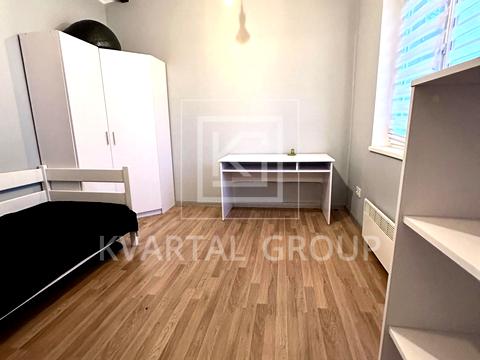 дом по адресу Богдана Хмельницкого ул.