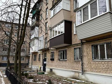 квартира за адресою Дніпро, Петра Яцика вул. (Воронезька), 6