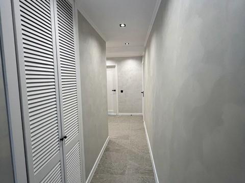 квартира за адресою Сергія Скальда вул. (Комарова), 30