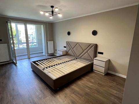 квартира за адресою Сергія Скальда вул. (Комарова), 30