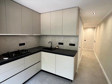 квартира за адресою Сергія Скальда вул. (Комарова), 30