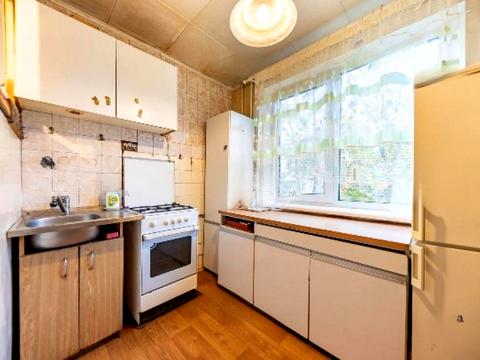 квартира по адресу Науки просп. (Ленина), 74