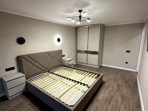 квартира за адресою Сергія Скальда вул. (Комарова), 30