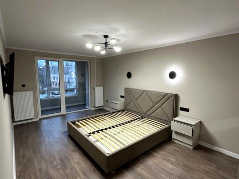 квартира за адресою Сергія Скальда вул. (Комарова), 30