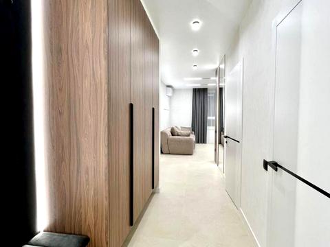 квартира по адресу Гетьмана Мазепы ул. (Топольная), 1