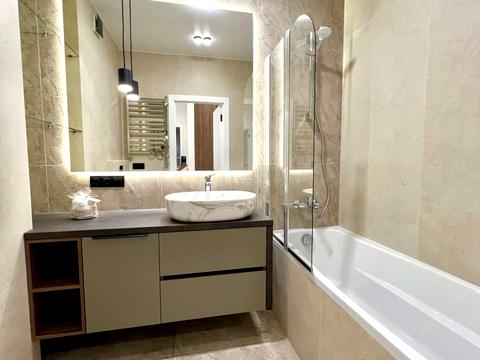 квартира по адресу Гетьмана Мазепы ул. (Топольная), 1