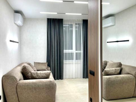 квартира по адресу Гетьмана Мазепы ул. (Топольная), 1