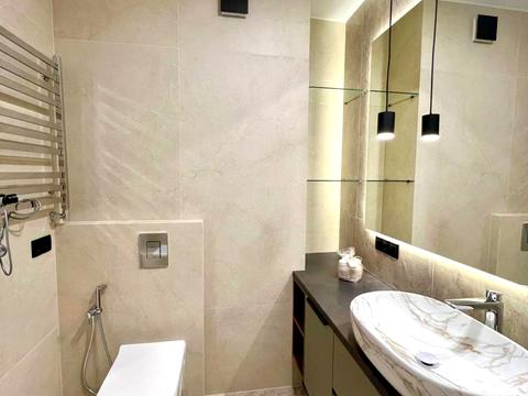 квартира по адресу Гетьмана Мазепы ул. (Топольная), 1