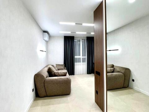 квартира по адресу Гетьмана Мазепы ул. (Топольная), 1