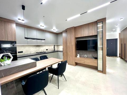 квартира по адресу Гетьмана Мазепы ул. (Топольная), 1