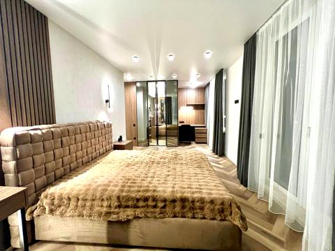 квартира по адресу Гетьмана Мазепы ул. (Топольная), 1