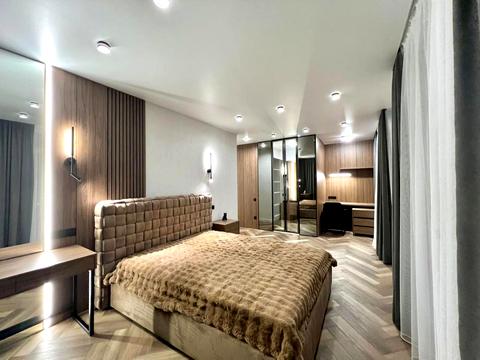 квартира по адресу Гетьмана Мазепы ул. (Топольная), 1