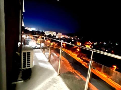 квартира по адресу Гетьмана Мазепы ул. (Топольная), 1