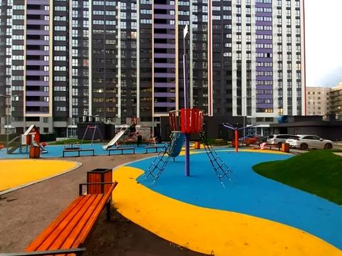 квартира за адресою Повітряних Сил просп. (Повітрофлотський), 56-Г