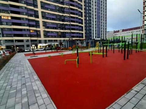 квартира за адресою Повітряних Сил просп. (Повітрофлотський), 56-Г