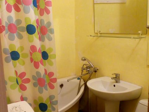 квартира по адресу Радистов ул., 4