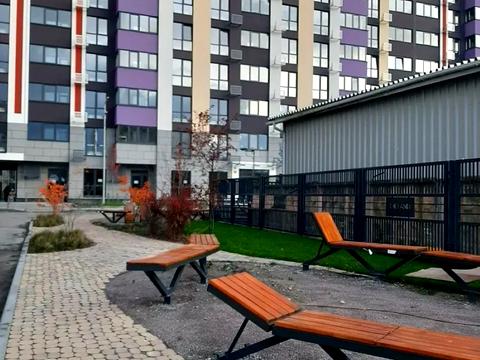 квартира за адресою Повітряних Сил просп. (Повітрофлотський), 56-Г