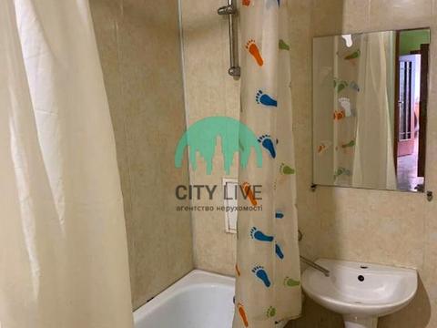 квартира по адресу Романа Купчинского ул., 14