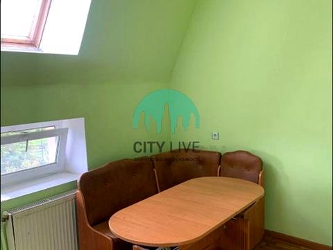 квартира по адресу Романа Купчинского ул., 14