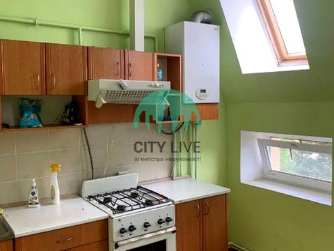 квартира по адресу Романа Купчинского ул., 14