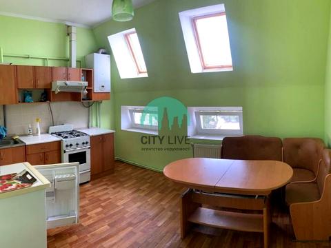 квартира по адресу Романа Купчинского ул., 14