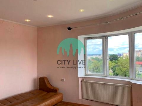 квартира по адресу Романа Купчинского ул., 14