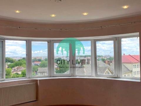 квартира по адресу Романа Купчинского ул., 14