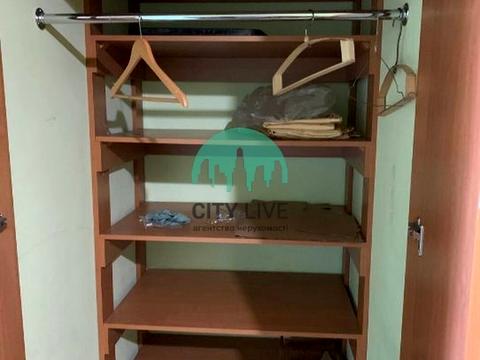 квартира по адресу Романа Купчинского ул., 14