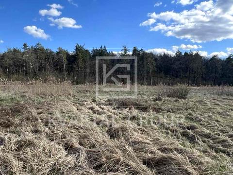 ділянка за адресою Ірпінь, Лугова вул.