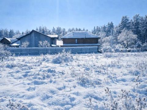 ділянка за адресою СТ "Росавка"