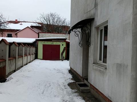 будинок за адресою Княгині Ольги вул., 29