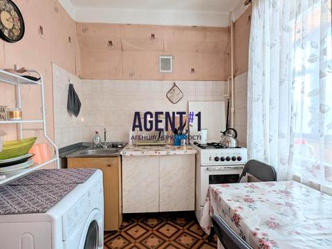 квартира по адресу Жмеринская ул., 6